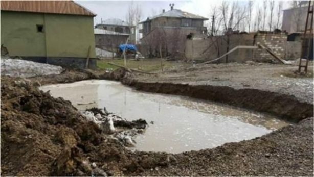 Foto - PKK’dan geri bunlar kaldı!