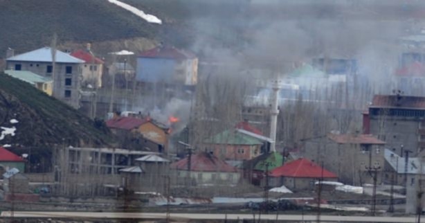 Foto - PKK’dan geri bunlar kaldı!