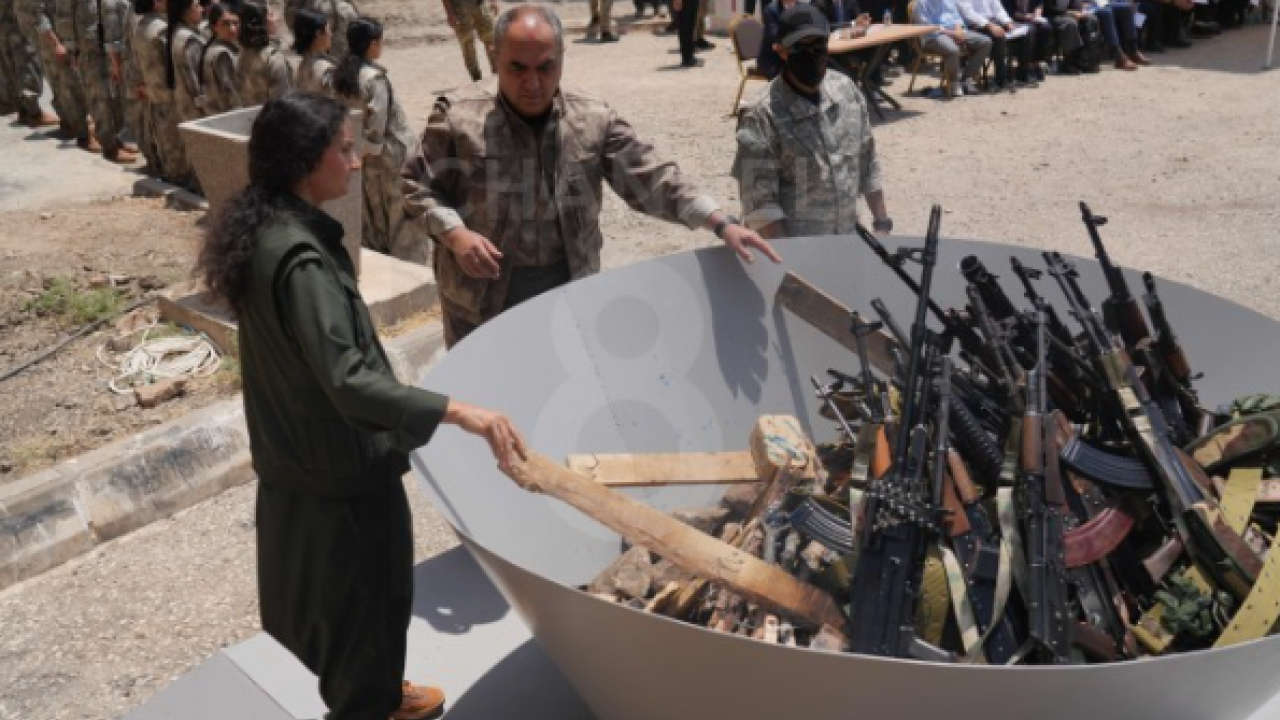 Foto - PKK'dan komisyona itiraz! Şart koşup pazarlığa yeltendi | Mustafa Karasu’nun düzeni bozuluyor