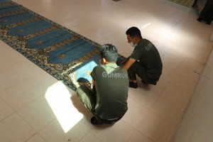 Foto - PKK’dan temizlenen Rasulayn’da büyük kampanya