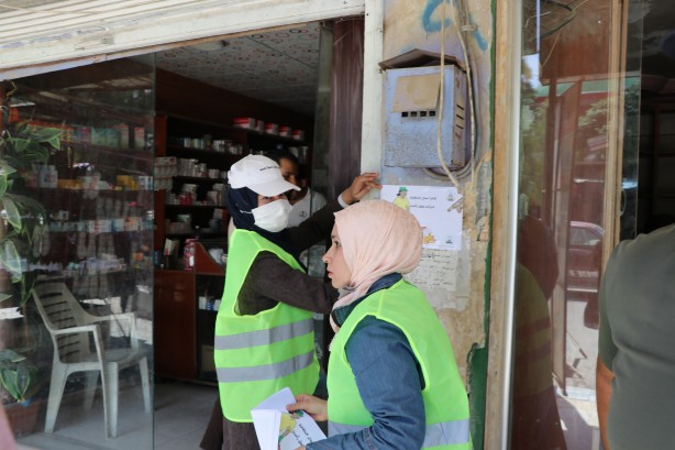 PKK’dan temizlenen Rasulayn’da büyük kampanya