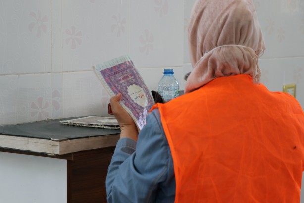 Foto - PKK’dan temizlenen Rasulayn’da büyük kampanya