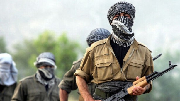 Foto - PKK'dan Türk SİHA'larına karşı şeytani plan! Emekli albay dehşete düşüren bilgiyi kamuoyuyla paylaştı