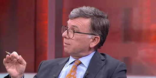 Foto - PKK'dan Türk SİHA'larına karşı şeytani plan! Emekli albay dehşete düşüren bilgiyi kamuoyuyla paylaştı