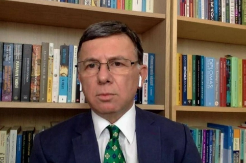 Foto - PKK'dan Türk SİHA'larına karşı şeytani plan! Emekli albay dehşete düşüren bilgiyi kamuoyuyla paylaştı