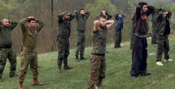 Foto - PKK'dan Türk SİHA'larına karşı şeytani plan! Emekli albay dehşete düşüren bilgiyi kamuoyuyla paylaştı