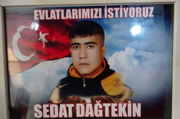 PKK’dan yeni yöntem! Staj HDP’de ustalık Kandil’de