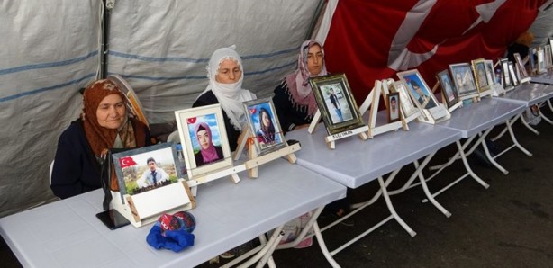Foto - PKK’dan yeni yöntem! Staj HDP’de ustalık Kandil’de