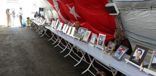 Foto - PKK’dan yeni yöntem! Staj HDP’de ustalık Kandil’de