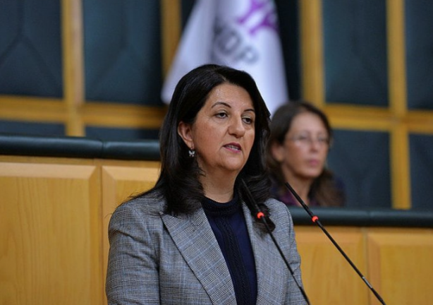 Foto - PKK/HDP arasındaki kirli ilişki! Pervin Buldan'ın yeğeni azılı terörist çıktı
