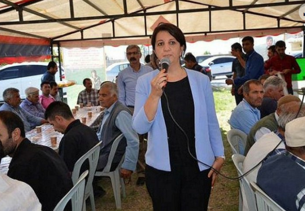 Foto - PKK/HDP arasındaki kirli ilişki! Pervin Buldan'ın yeğeni azılı terörist çıktı