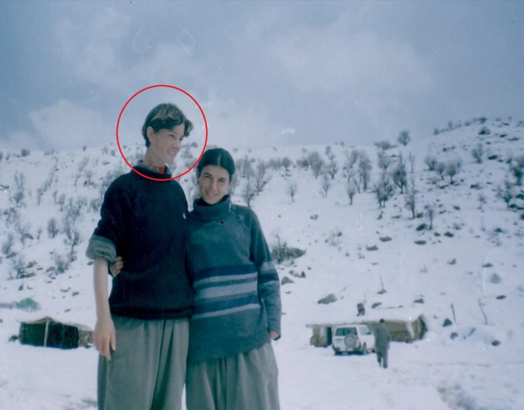 Foto - PKK/KCK’nın sözde sorumlularından Sadiye öldürüldü