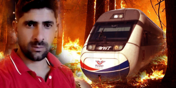 PKK’lı kundakçı Ahmet Kumak’ın planı deşifre oldu! İlk hedefi orasıymış!