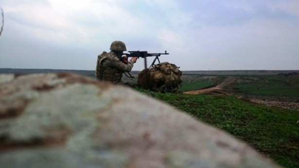 Foto - PKK'lılara yönelik dev operasyon