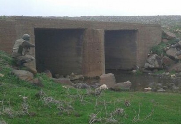 Foto - PKK'lılara yönelik dev operasyon