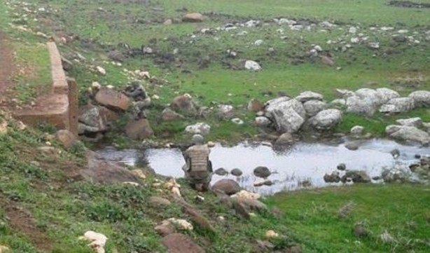 Foto - PKK'lılara yönelik dev operasyon