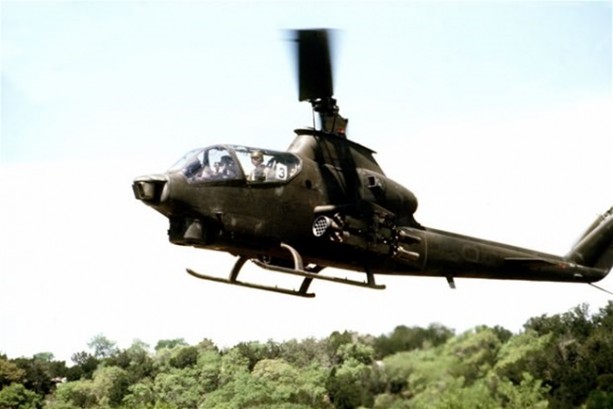 Foto - PKK'lıların korkulu rüyası