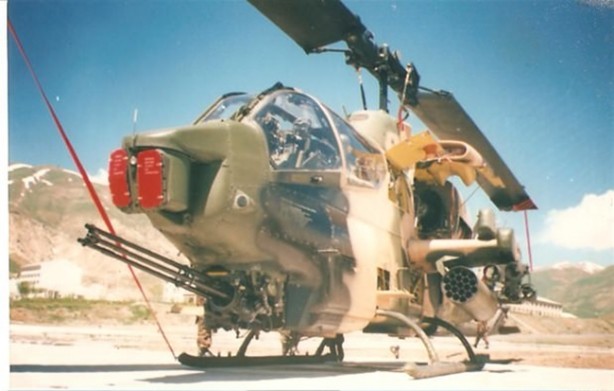 Foto - PKK'lıların korkulu rüyası