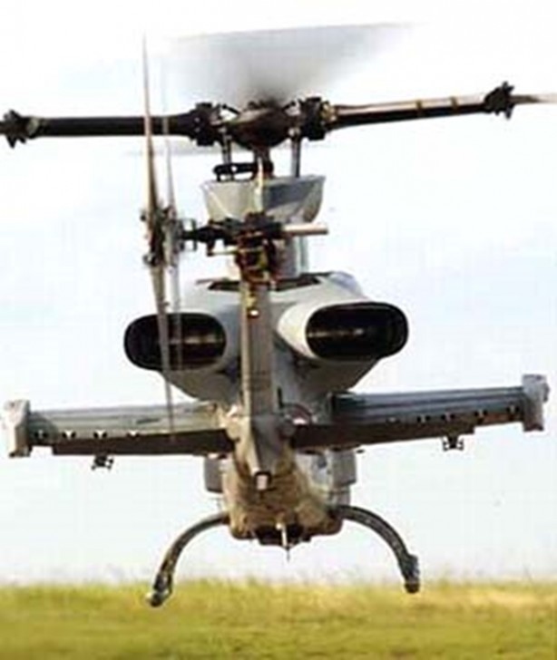 PKK'lıların korkulu rüyası