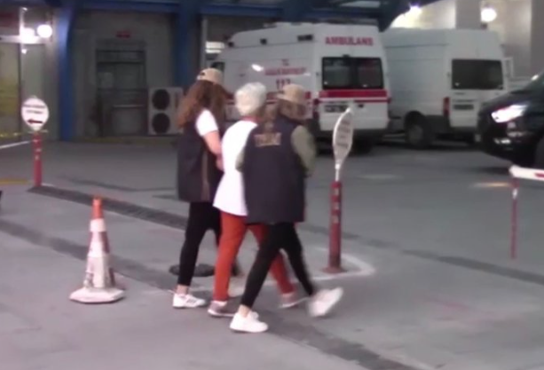 Foto - PKK’nın arşivi ele geçirildi! Terörün finans ağına darbe! Örgütün para kasası Konya’da gözaltına alındı