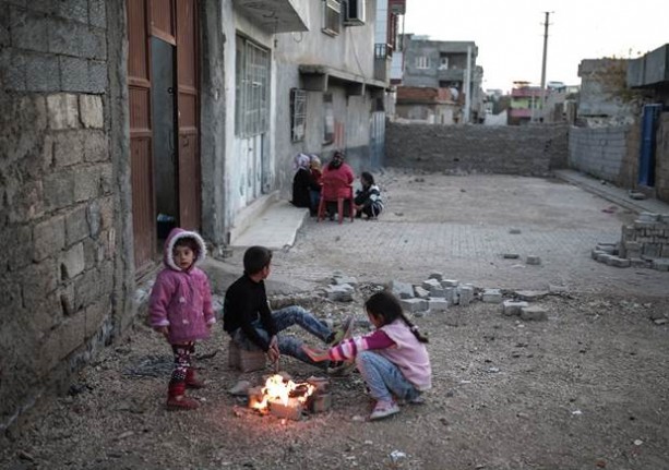 Foto - PKK'nın Cizre'deki hücreleri ilk kez görüntülendi!