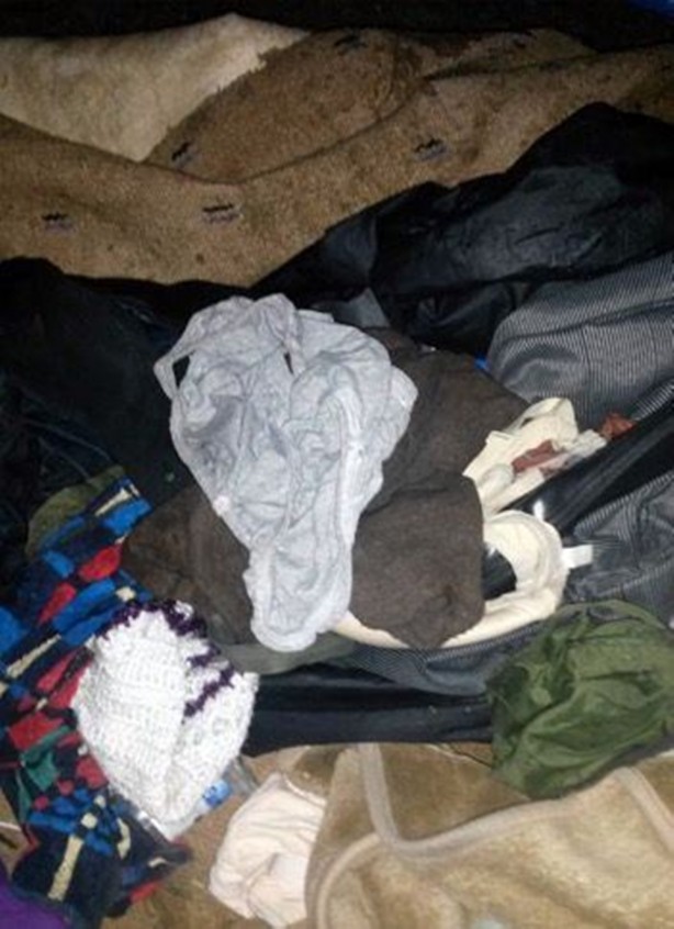 Foto - PKK'nın Doski Vadisi'ndeki "bitiş" konuşmaları