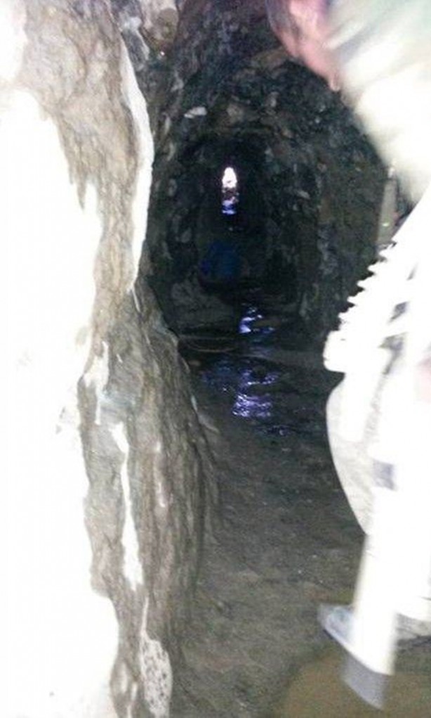 Foto - PKK'nın Doski Vadisi'ndeki "bitiş" konuşmaları