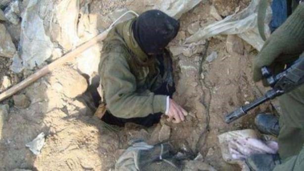 Foto - PKK'nın Doski Vadisi'ndeki "bitiş" konuşmaları