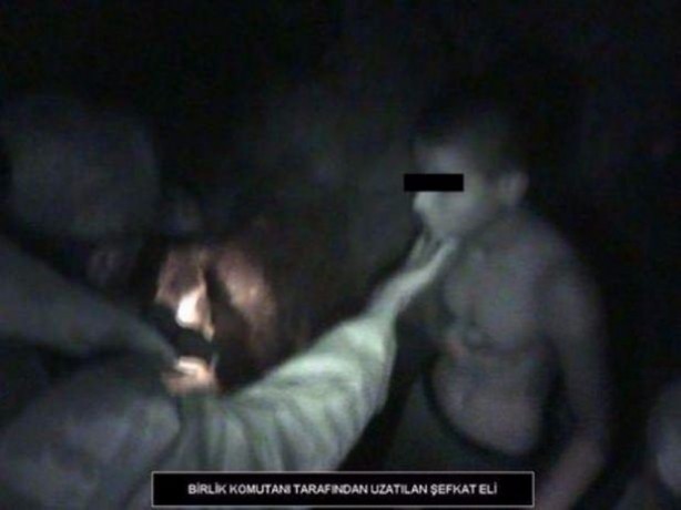 Foto - PKK'nın Doski Vadisi'ndeki "bitiş" konuşmaları