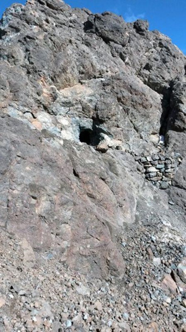 Foto - PKK'nın Doski Vadisi'ndeki "bitiş" konuşmaları