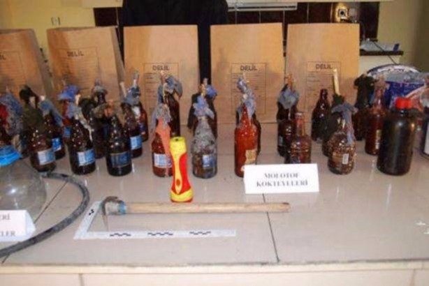 Foto - PKK'nın Doski Vadisi'ndeki "bitiş" konuşmaları