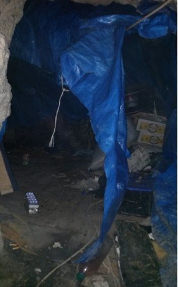 Foto - PKK'nın Doski Vadisi'ndeki "bitiş" konuşmaları