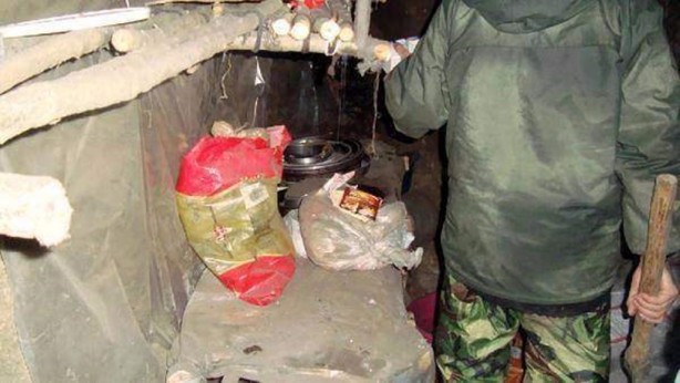 Foto - PKK'nın Doski Vadisi'ndeki "bitiş" konuşmaları