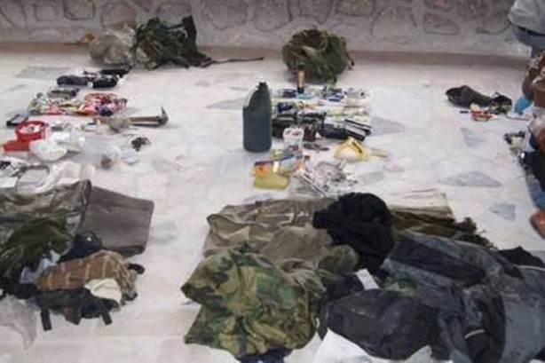 Foto - PKK'nın Doski Vadisi'ndeki "bitiş" konuşmaları