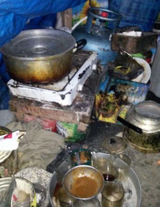 PKK'nın Doski Vadisi'ndeki "bitiş" konuşmaları