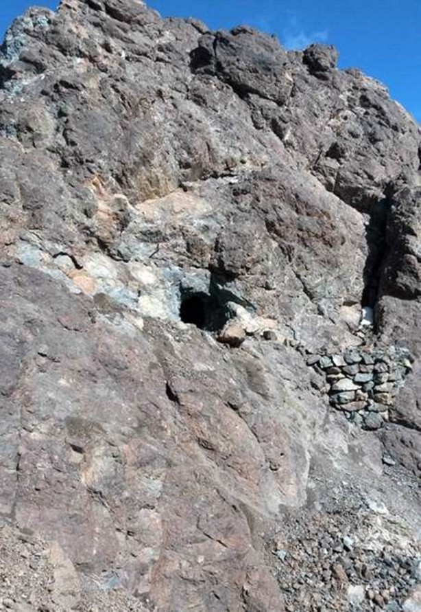 Foto - PKK'nın Doski Vadisi'ndeki "bitiş" konuşmaları