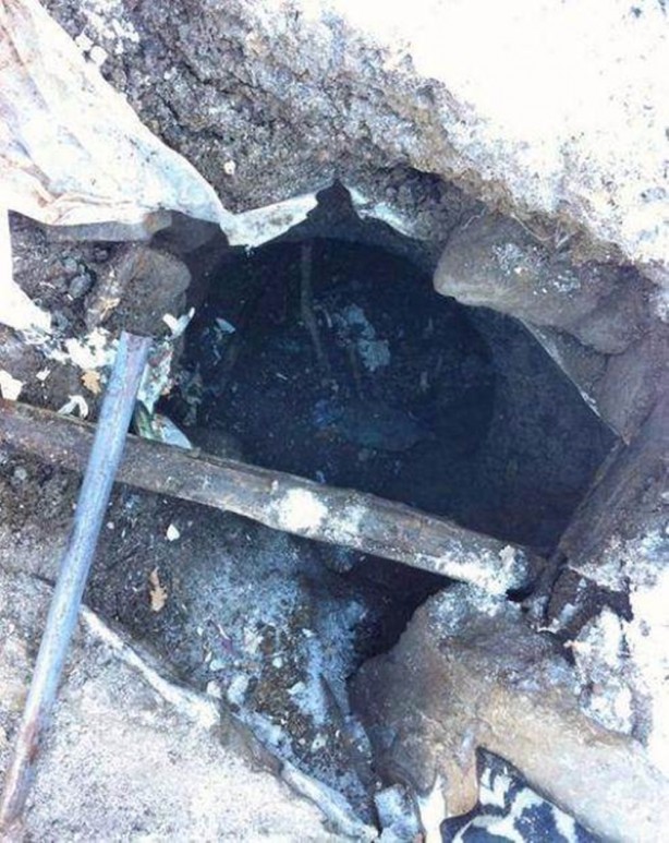 Foto - PKK'nın Doski Vadisi'ndeki "bitiş" konuşmaları