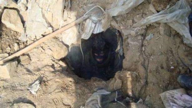 Foto - PKK'nın Doski Vadisi'ndeki "bitiş" konuşmaları