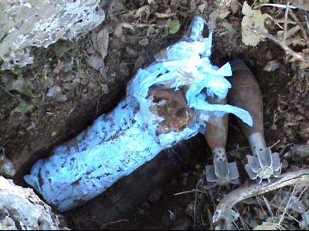 Foto - PKK'nın Doski Vadisi'ndeki "bitiş" konuşmaları