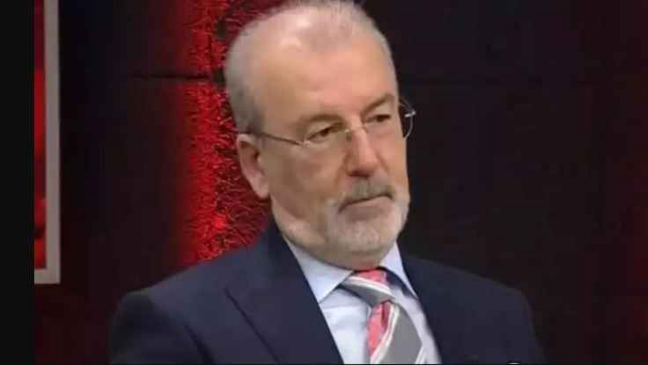 Foto - PKK’nın feshi sonrası AK Partili Hulki Cevizoğlu’ndan gündem olacak iddia! "Bundan sonra..." deyip bombayı patlattı