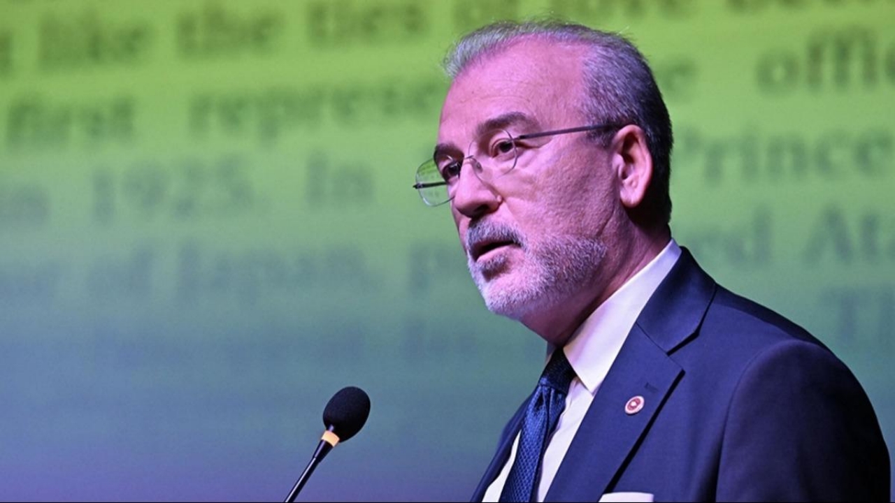 Foto - PKK’nın feshi sonrası AK Partili Hulki Cevizoğlu’ndan gündem olacak iddia! "Bundan sonra..." deyip bombayı patlattı