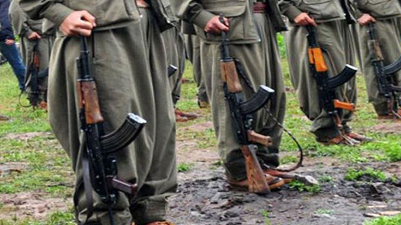 Foto - PKK'nın feshi ülkeyi panikletti: Silah bırakırlarsa bizim için çok kötü olur