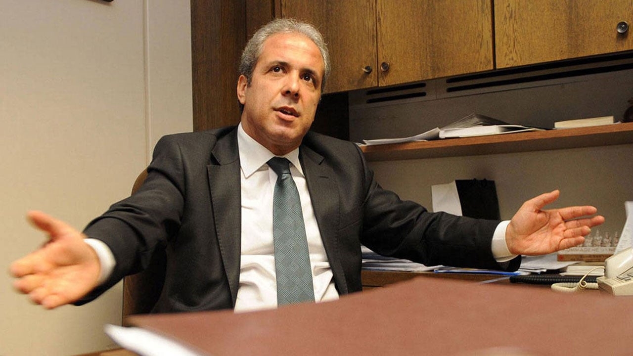 Foto - PKK’nın fesih kararı sonrası AK Partili Şamil Tayyar bombaları birer birer patlattı! Öyle şeyler söyledi ki...