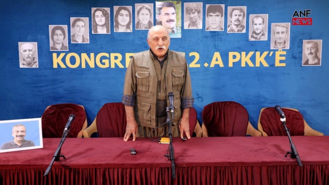 Foto - PKK’nın fesih kararı sonrası AK Partili Şamil Tayyar bombaları birer birer patlattı! Öyle şeyler söyledi ki...