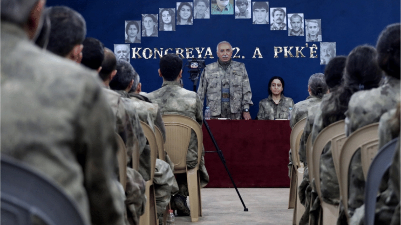 Foto - PKK’nın fesih kararının ardından Yunanistan’dan dikkat çeken hamle! Herkes bu işe şaştı kaldı 