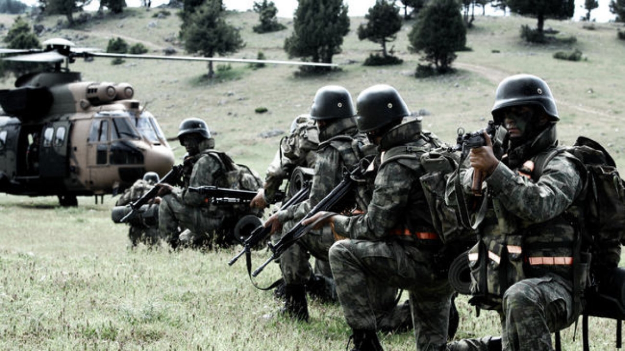 PKK’nın fesih kararının hemen ardından tüm Türkiye’yi şaşırtan iddia! Açıklama az önce geldi