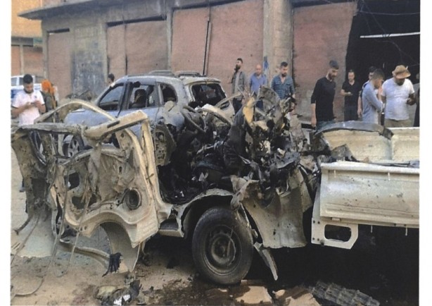 PKK'nın gözü yaşlı! MİT'ten nokta atışı operasyon... Sözde eyalet sorumlusu perte çıktı