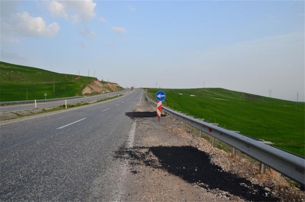 Foto - PKK'nın hain tuzağı imha edildi