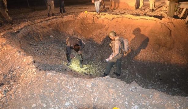 PKK'nın hain tuzağı imha edildi