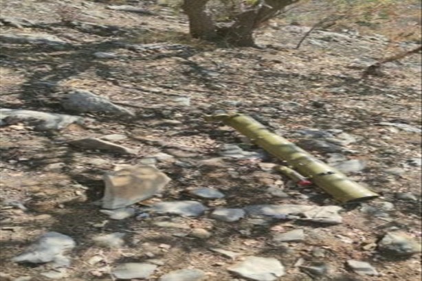 Foto - PKK'nın ininde ele geçirilenler şoke etti